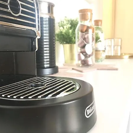 St. Gereon Apartamento