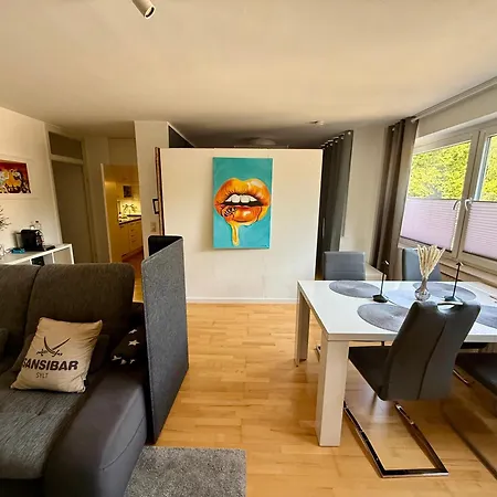 St. Gereon Apartamento Colónia