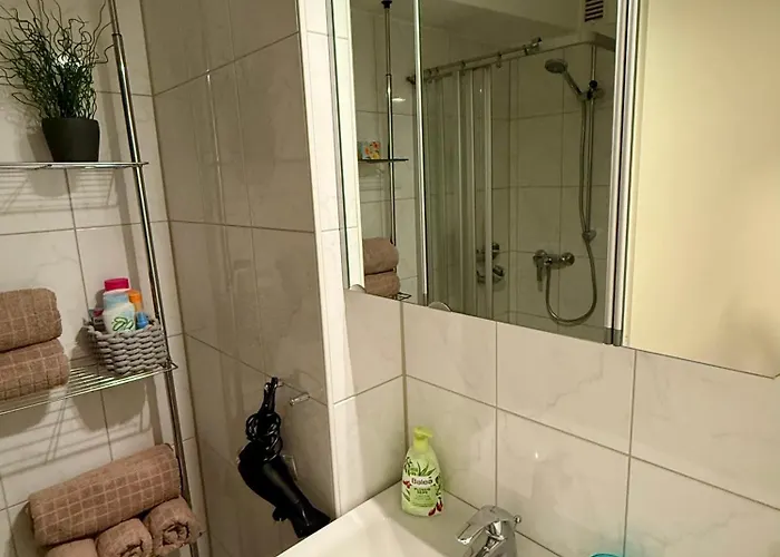 St. Gereon Apartamento