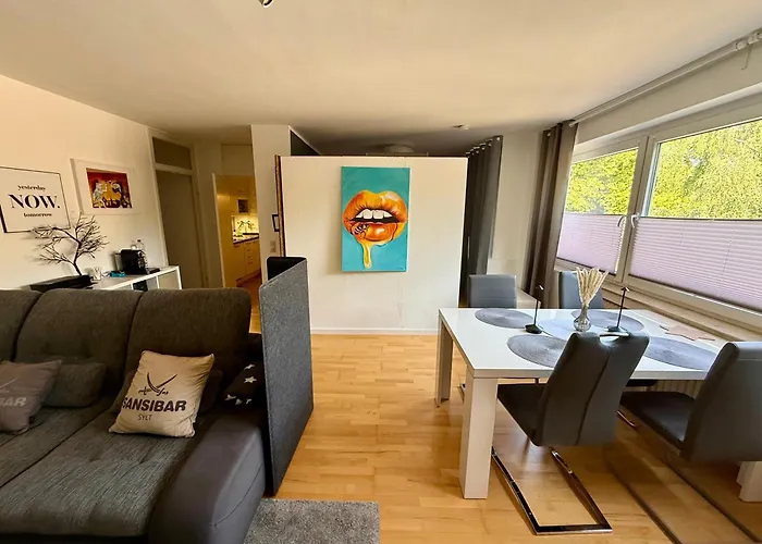 St. Gereon Apartamento Colónia