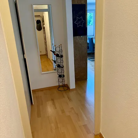 Apartment St. Gereon Cologne