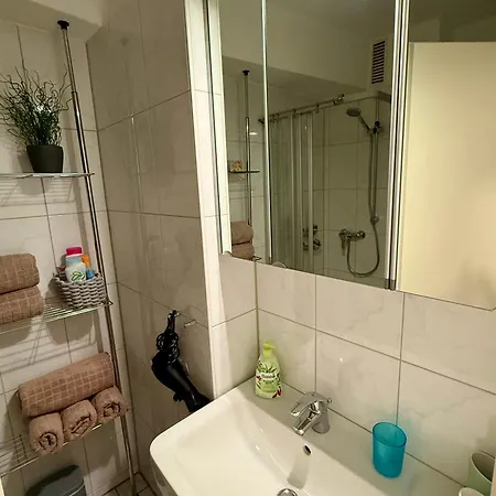 St. Gereon Apartamento