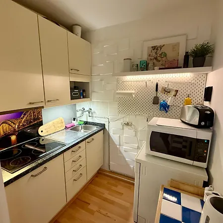 St. Gereon Apartamento