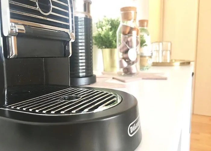 St. Gereon Apartamento