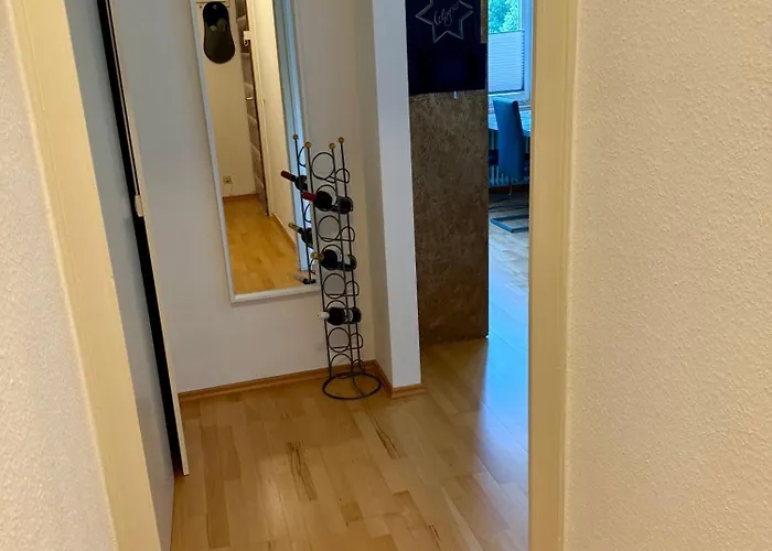 Apartment St. Gereon Cologne