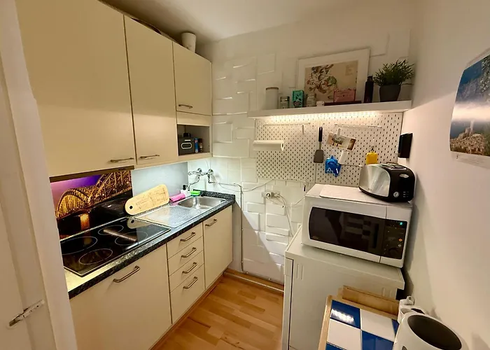 St. Gereon Apartamento
